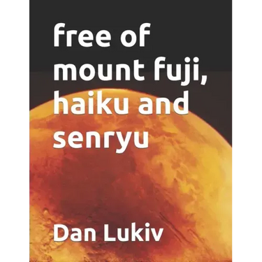 free of mount fuji, haiku and senryu