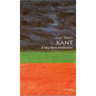 Kant: A Very Short Introduction