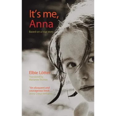 It's Me, Anna