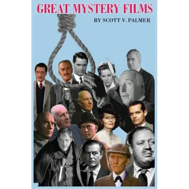 Great Mystery Films