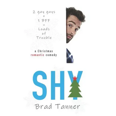 Shy: a Christmas romantic comedy