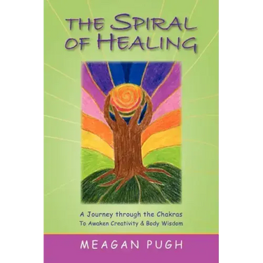 THE SPIRAL oF HEALING