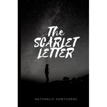 The Scarlet Letter: New Premium Classic Edition - The Scarlet Letter By Nathaniel Hawthorne