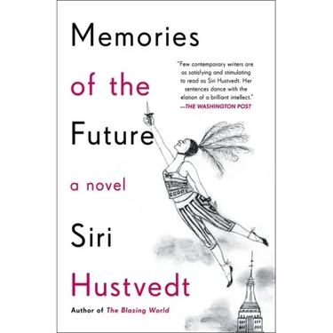 Memories of the Future
