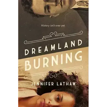 Dreamland Burning