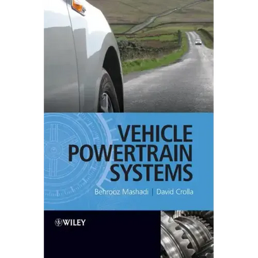 Vehicle Powertrain System