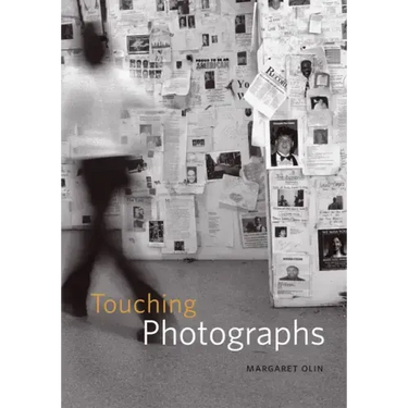 Touching Photographs