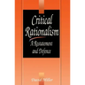 Critical Rationalism