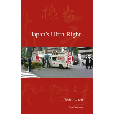 Japan's Ultra-Right