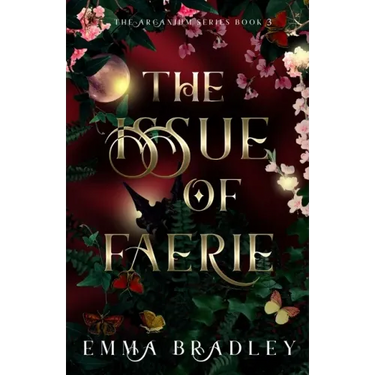 The Issue Of Faerie