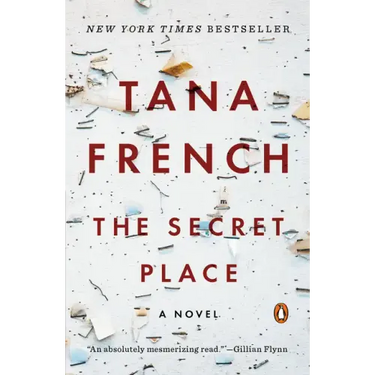The Secret Place