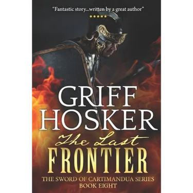 The Last Frontier