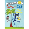 Pete the Cat and the Bad Banana