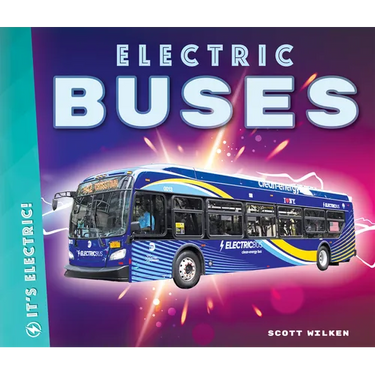 Electric Buses