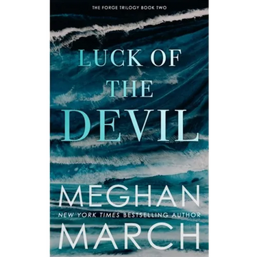 Luck of the Devil
