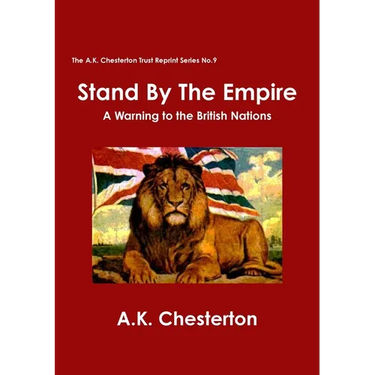 Stand By The Empire