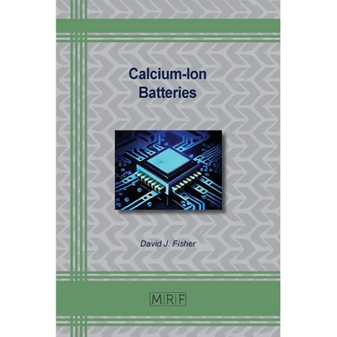 Calcium-Ion Batteries