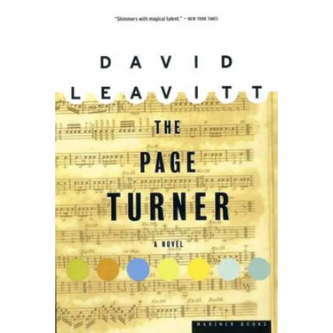 The Page Turner