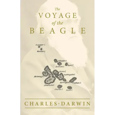 The Voyage of the Beagle