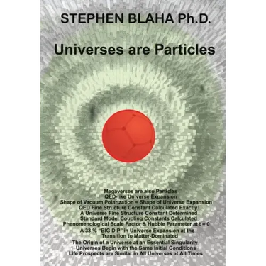 Universes are Particles