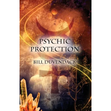 Psychic Protection