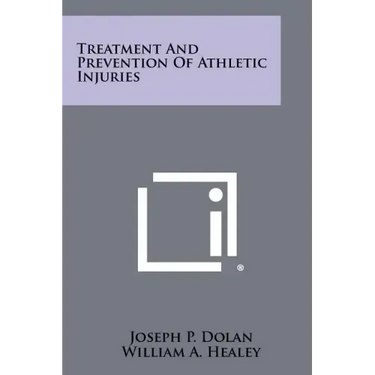Treatment And Prevention Of Athletic Injuries