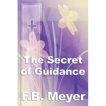The Secret of Guidance