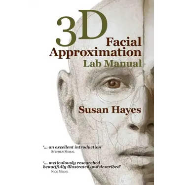 3D Facial Approximation Lab Manual