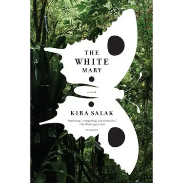 The White Mary