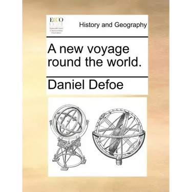 A New Voyage Round the World.