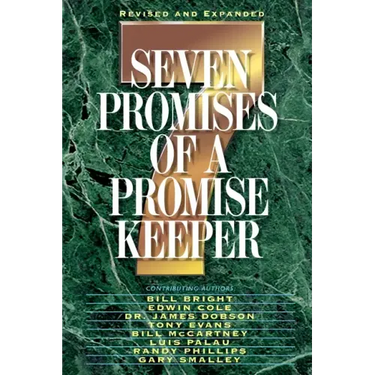 Seven Promises of a Promise Keeper