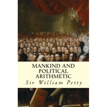 Mankind and Political Arithmetic