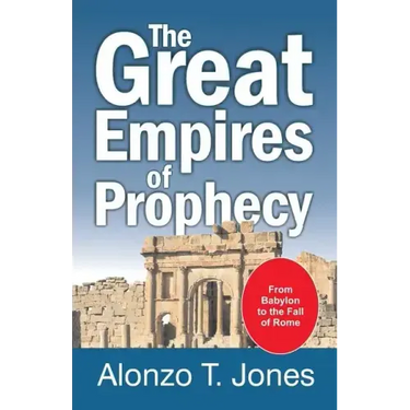 The Great Empires of Prophecy