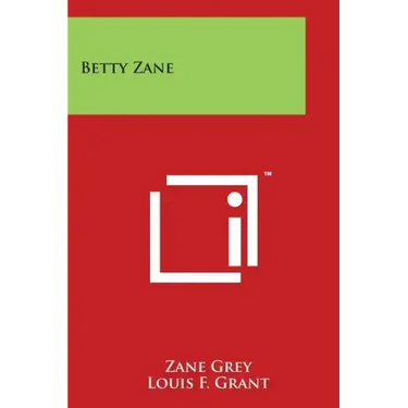 Betty Zane