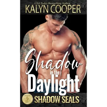 Shadow in the Daylight