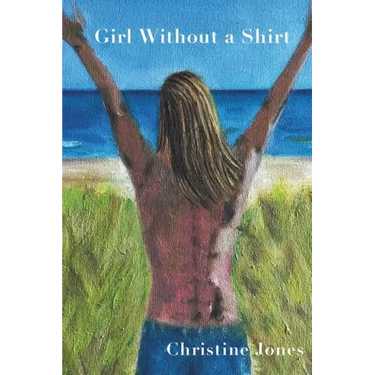 Girl Without a Shirt