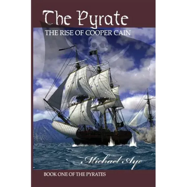 The Pyrate