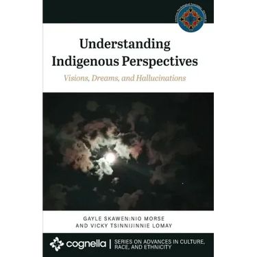 Understanding Indigenous Perspectives: Visions, Dreams, and Hallucinations