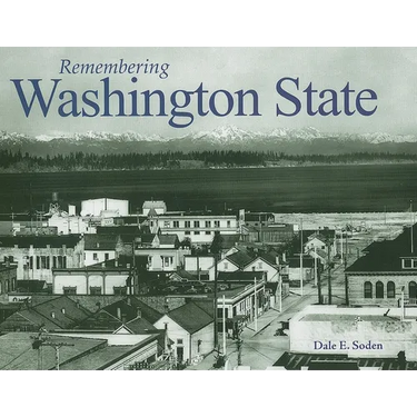 Remembering Washington State