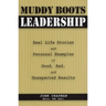 Muddy Boots Leadership