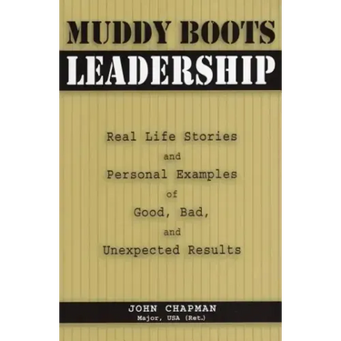 Muddy Boots Leadership