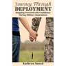 Journey Through Deployment: Stepping Forward with Confidence During Military Separations