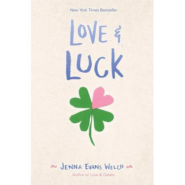 Love & Luck