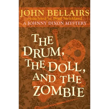 The Drum, the Doll, and the Zombie