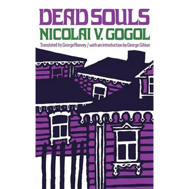 Dead Souls
