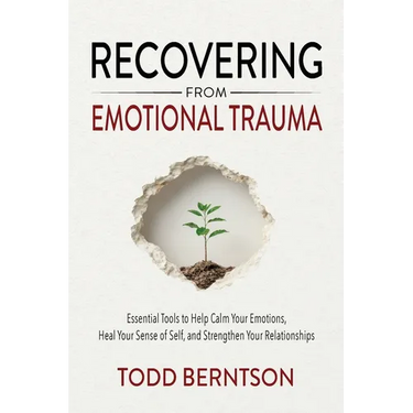 Recovering from Emotional Trauma