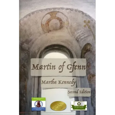 Martin of Gfenn, Second Edition