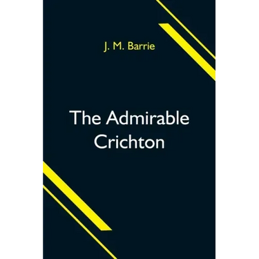 The Admirable Crichton