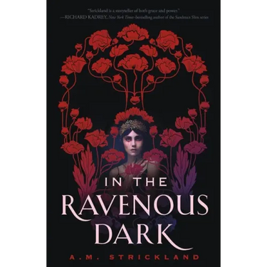 In the Ravenous Dark