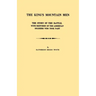 King's Mountain Men. the Story of the Battle, with Sketches of the American Soldiers Who Took Part